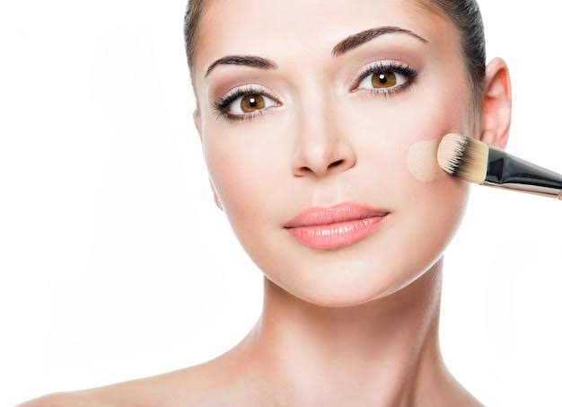 Face Makeup